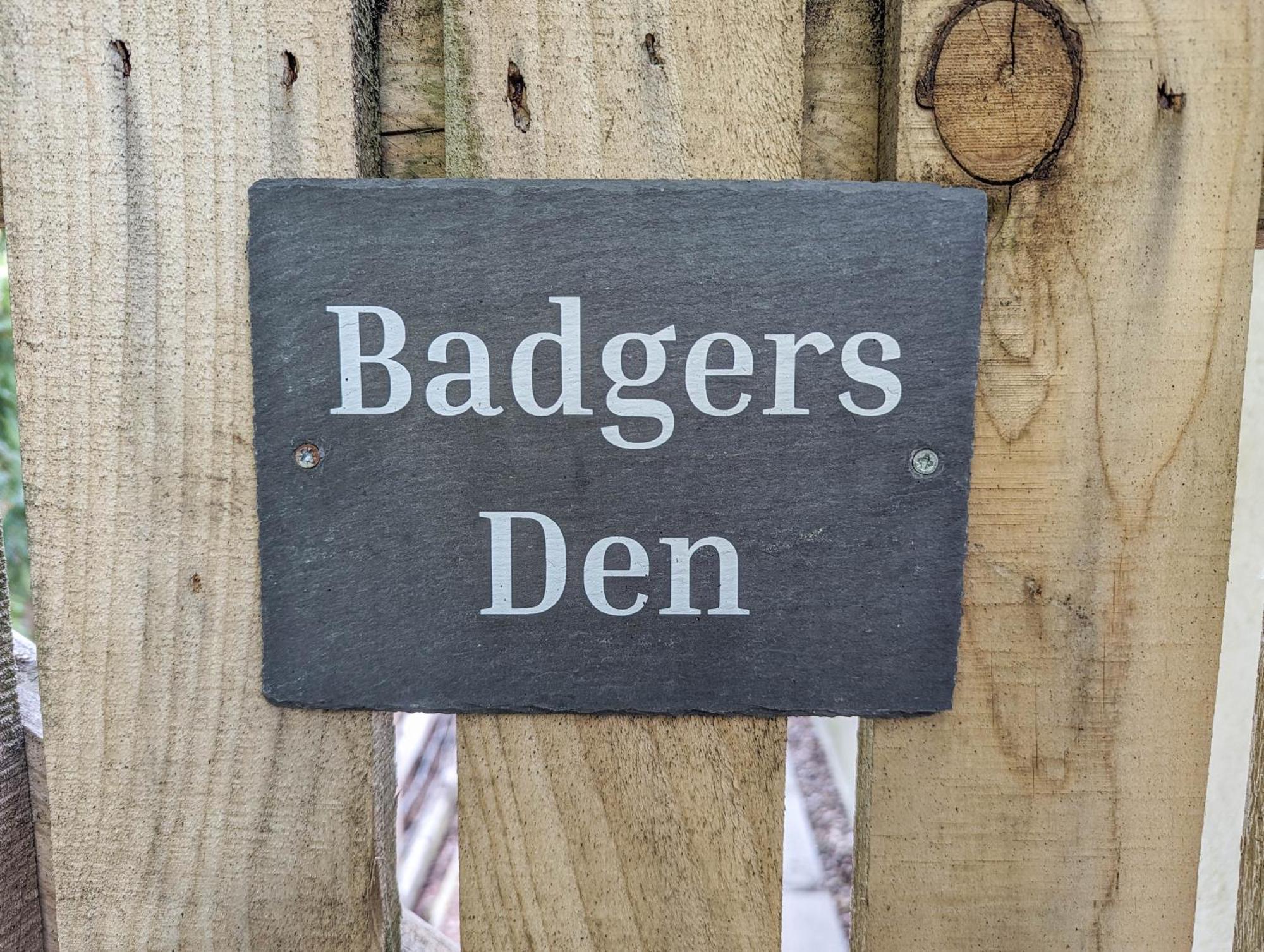 Badgers Den Apartment Linlithgow Exterior photo