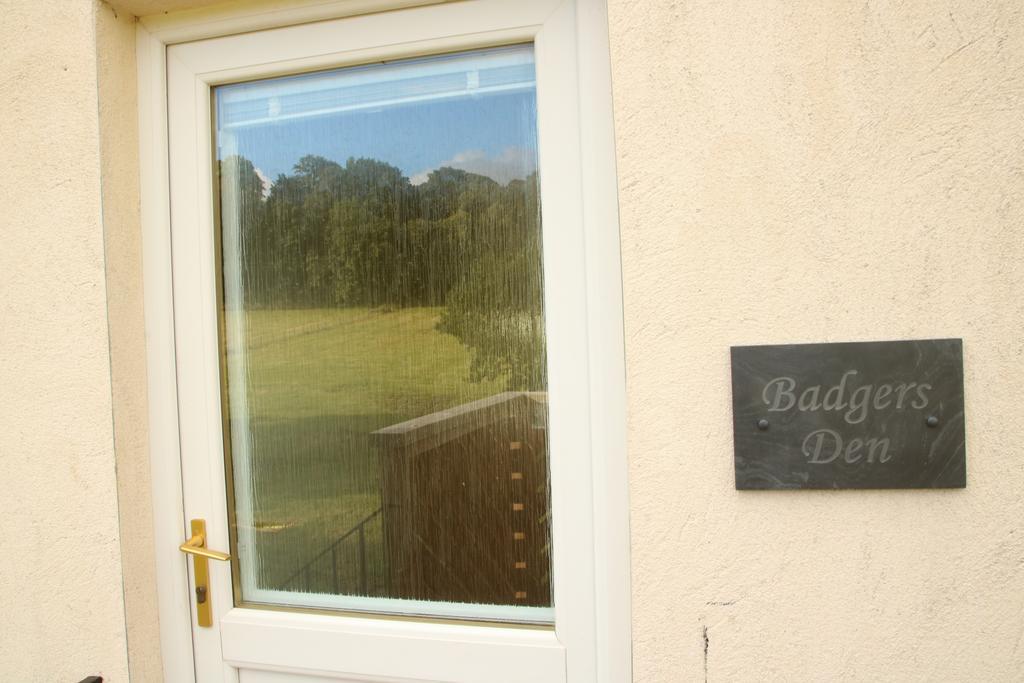 Badgers Den Apartment Linlithgow Exterior photo