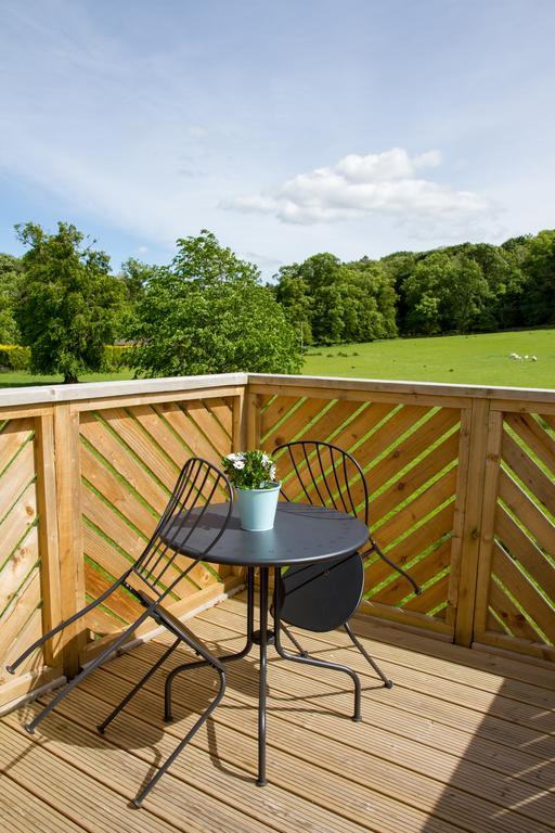 Badgers Den Apartment Linlithgow Exterior photo